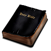 Holy bible